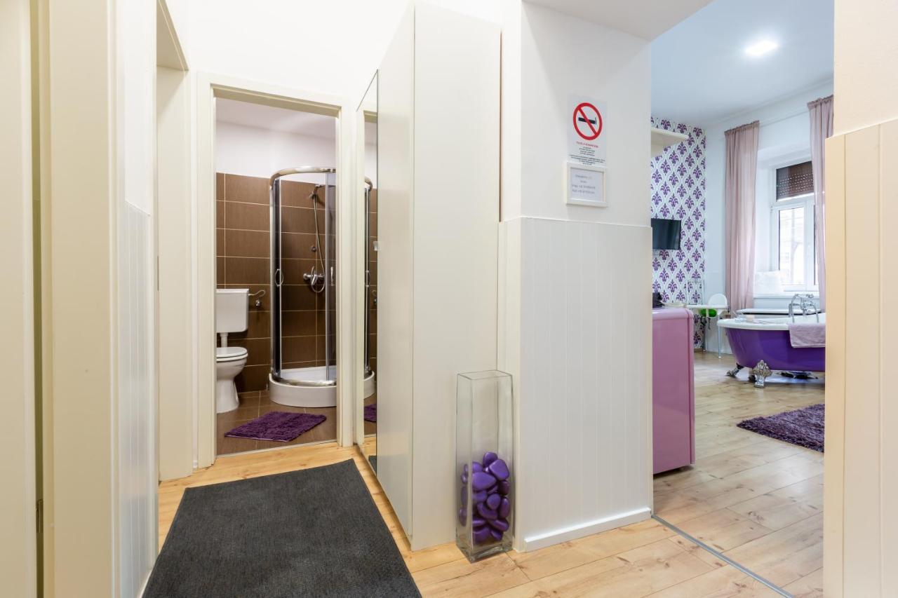 Apartament Elegant Coziness Budapesta