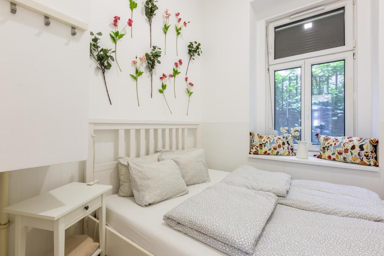 Elegant Coziness Apartament Budapesta