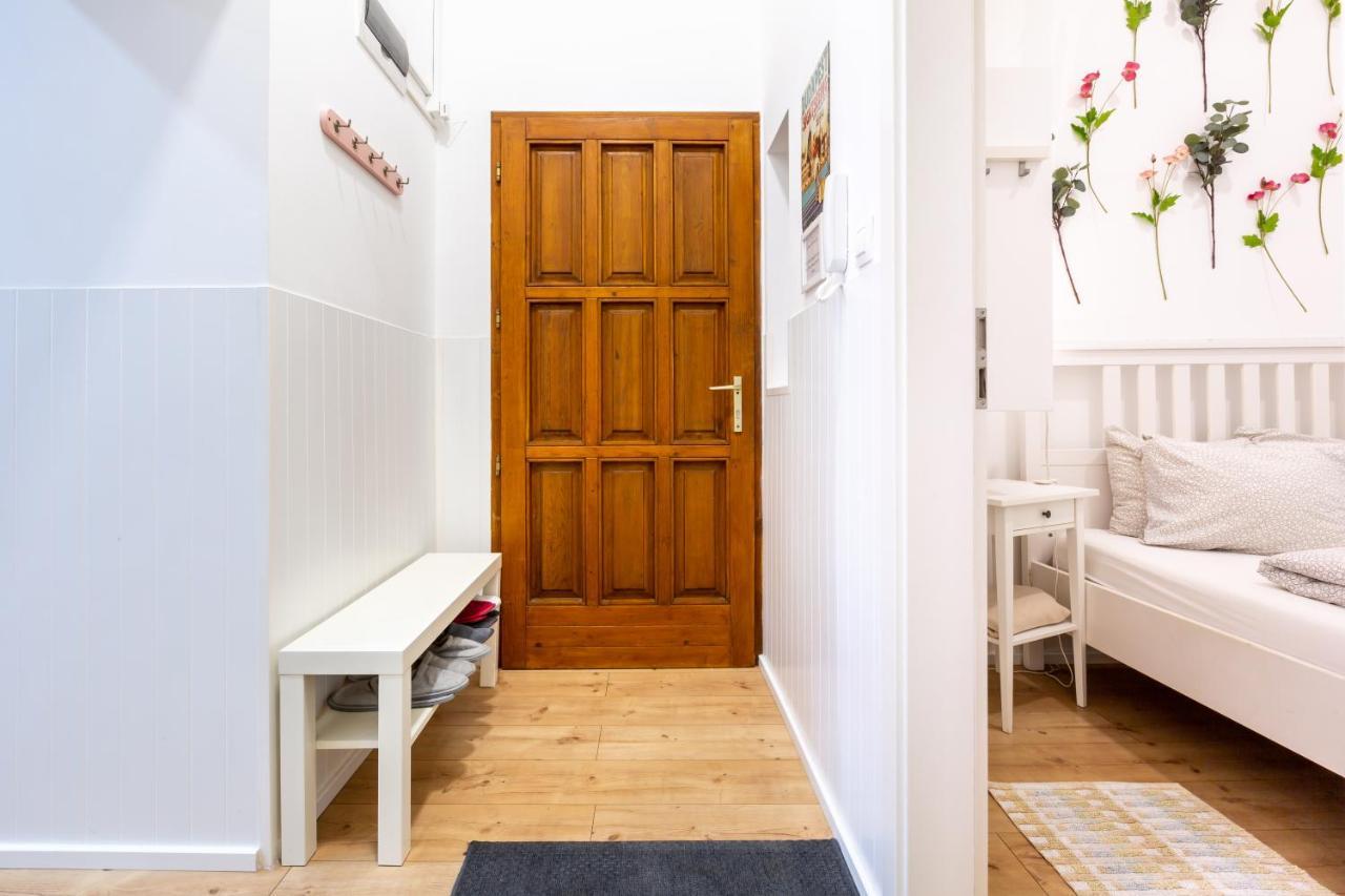 Apartament Elegant Coziness *