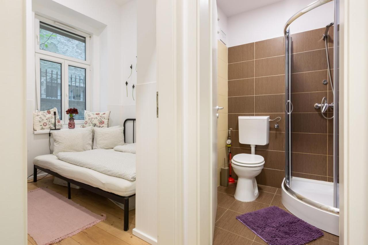 Elegant Coziness Apartament Budapesta