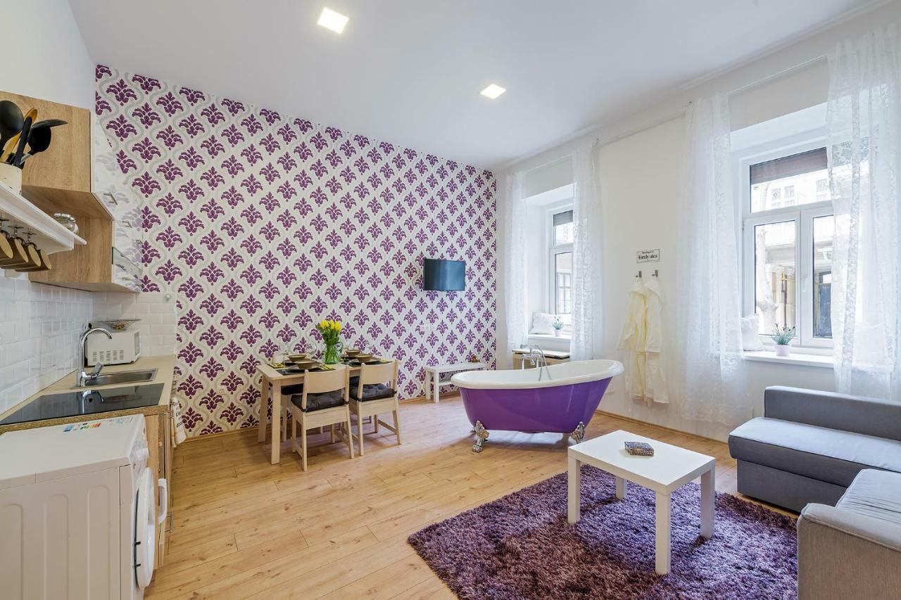 Apartament Elegant Coziness *