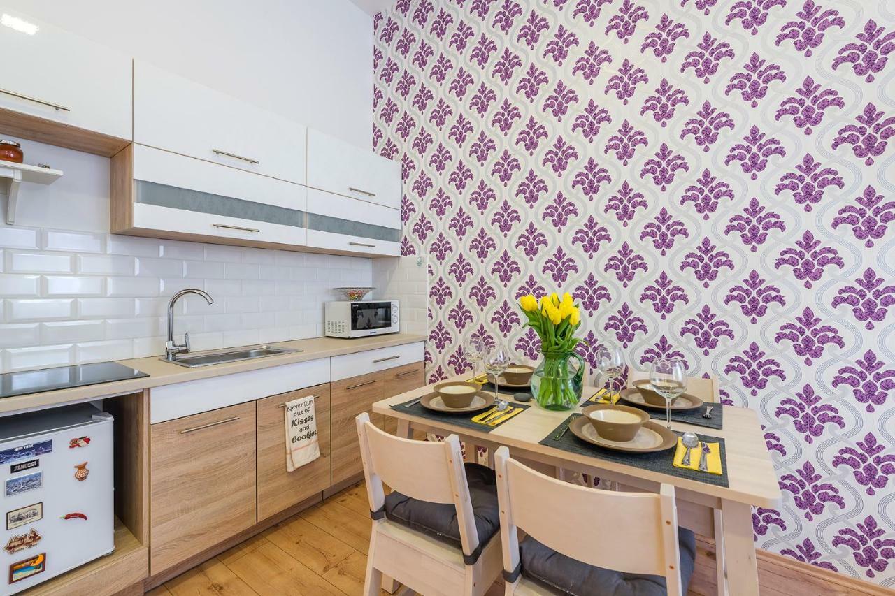 Elegant Coziness On King Street * Budapest